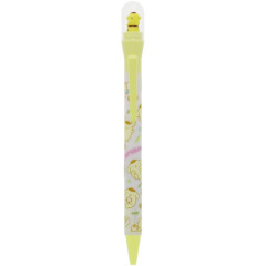 Japan Sanrio Rotating Mascot Ballpoint Pen - Pompompurin