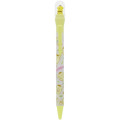 Japan Sanrio Rotating Mascot Ballpoint Pen - Pompompurin - 1