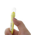 Japan Sanrio Rotating Mascot Ballpoint Pen - Pompompurin - 3
