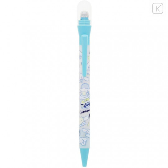 Japan Sanrio Mascot Ballpoint Pen - Cinnamoroll - 1