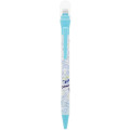 Japan Sanrio Rotating Mascot Ballpoint Pen - Cinnamoroll - 1