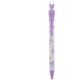 Japan Sanrio Rotating Mascot Ballpoint Pen - Kuromi