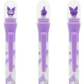 Japan Sanrio Rotating Mascot Ballpoint Pen - Kuromi - 2