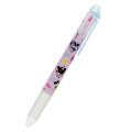 Japan Disney Hi-Tec-C Coleto 4 Color Barrel - Mickey & Minnie - 3