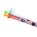 Japan Disney Hi-Tec-C Coleto 4 Color Barrel - Mickey & Minnie - 4