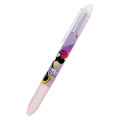Japan Disney Hi-Tec-C Coleto 4 Color Barrel - Minnie - 1