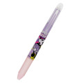Japan Disney Hi-Tec-C Coleto 4 Color Barrel - Minnie - 2