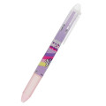 Japan Disney Hi-Tec-C Coleto 4 Color Barrel - Minnie - 3