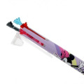 Japan Disney Hi-Tec-C Coleto 4 Color Barrel - Minnie - 4
