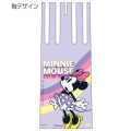 Japan Disney Hi-Tec-C Coleto 4 Color Barrel - Minnie - 5