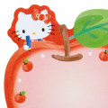 Japan Sanrio Sticky Notes - Hello Kitty / Apple - 3