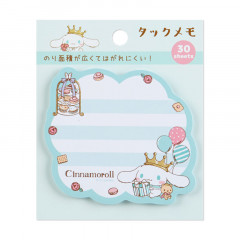 Japan Sanrio Sticky Notes - Cinnamoroll / Balloon