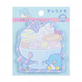 Japan Sanrio Sticky Notes - Tuxedosam / Ice - 1