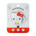 Japan Sanrio Pocopoco Phone Holder Stand - Hello Kitty - 1
