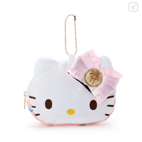 Japan Sanrio × Pierre Hermé Eco Bag - Hello Kitty : Birthday 2021 - 2