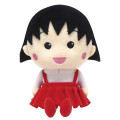 Japan Chibi Maruko-chan Plush Doll - A - 1