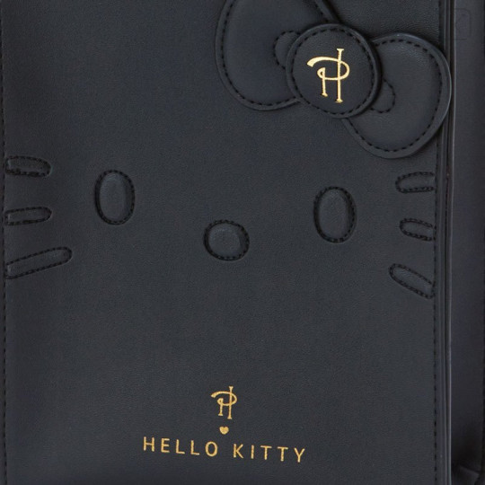 Japan Sanrio × Pierre Hermé Mini Shoulder Bag - Hello Kitty : Birthday 2021 - 5