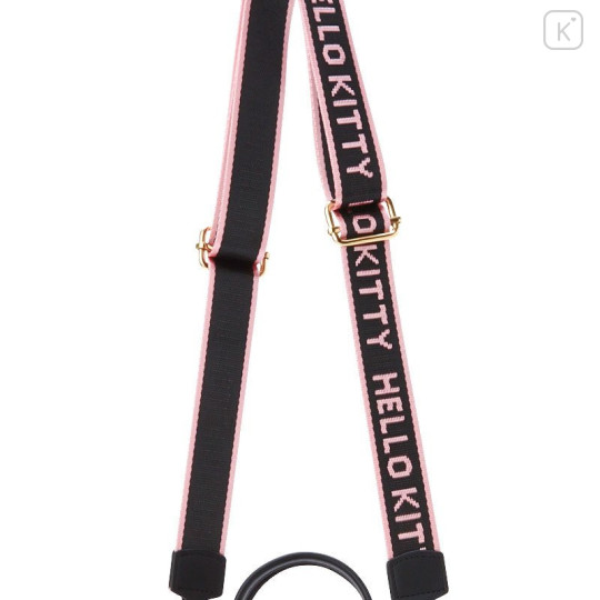 Japan Sanrio × Pierre Hermé Mini Shoulder Bag - Hello Kitty : Birthday 2021 - 6