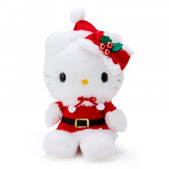 Japan Sanrio Plush Toy - Hello Kitty / Christmas 2021
