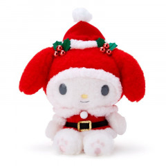 Japan Sanrio Plush Toy - My Melody / Christmas 2021