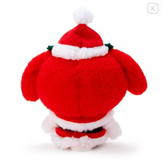 Japan Sanrio Plush Toy - My Melody / Christmas 2021 - 2