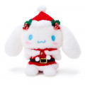 Japan Sanrio Plush Toy - Cinnamoroll / Christmas 2021 - 1