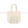 Japan Sanrio Drawstring Bag (M) - Mix Characters - 1