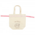 Japan Sanrio Drawstring Bag (M) - My Melody - 1