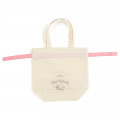 Japan Sanrio Drawstring Bag (M) - My Melody - 2