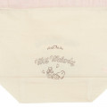 Japan Sanrio Drawstring Bag (M) - My Melody - 4