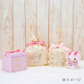 Japan Sanrio Drawstring Bag (M) - My Melody - 7