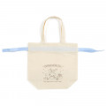 Japan Sanrio Drawstring Bag (M) - Cinnamoroll - 1