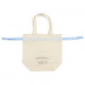 Japan Sanrio Drawstring Bag (M) - Cinnamoroll - 2