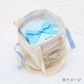 Japan Sanrio Drawstring Bag (M) - Cinnamoroll - 5