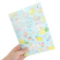 Japan Sanrio × Miki Takei Letter Set with A5 File - Cinnamoroll / Fantasy - 3