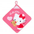 Sanrio Hello Kitty cap towel fc323125000000 from Japan