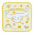 Japan Sanrio Petit Towel 4pcs Set - Cinnamoroll / Star - 3