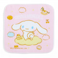 Japan Sanrio Petit Towel 4pcs Set - Cinnamoroll / Star - 5