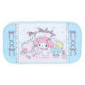 Japan Sanrio Half Petit Towel 2pcs Set - My Melody / Frills - 3