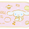 Japan Sanrio Half Petit Towel 2pcs Set - Cinnamoroll / Star - 5