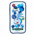 Japan Sanrio Half Petit Towel 2pcs Set - Doraemon - 2