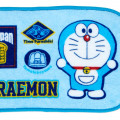 Japan Sanrio Half Petit Towel 2pcs Set - Doraemon - 5