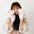 Japan Sanrio 2way Gloves - My Melody - 5