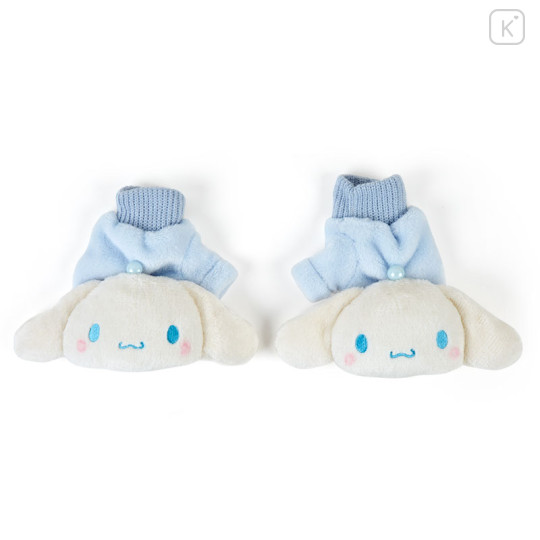 Japan Sanrio 2way Gloves - Cinnamoroll - 1