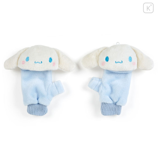 Japan Sanrio 2way Gloves - Cinnamoroll - 2
