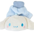 Japan Sanrio 2way Gloves - Cinnamoroll - 3