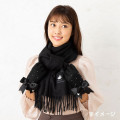 Japan Sanrio Gloves - Kuromi - 5