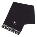 Japan Sanrio Muffler - Hello Kitty : Ribbon - 1