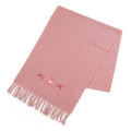 Japan Sanrio Muffler - My Melody : Ribbon - 1