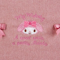 Japan Sanrio Muffler - My Melody : Ribbon - 2